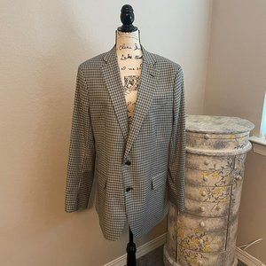 Stafford Men’s Blazer